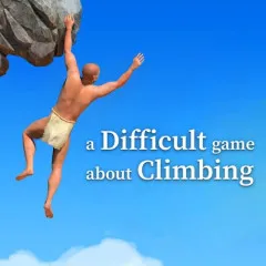 A Difficult Game About Climbing